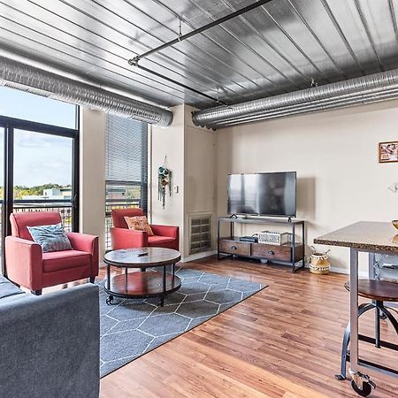 Spacious 2 King Bed Downtown Central To It All Ann Arbor Exterior foto