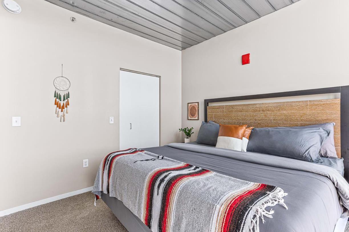 Spacious 2 King Bed Downtown Central To It All Ann Arbor Exterior foto