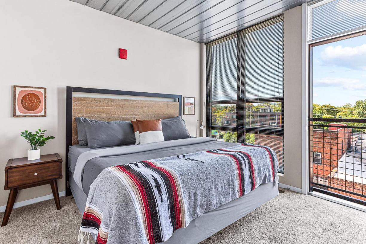 Spacious 2 King Bed Downtown Central To It All Ann Arbor Exterior foto